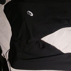 Ascis Running Tights